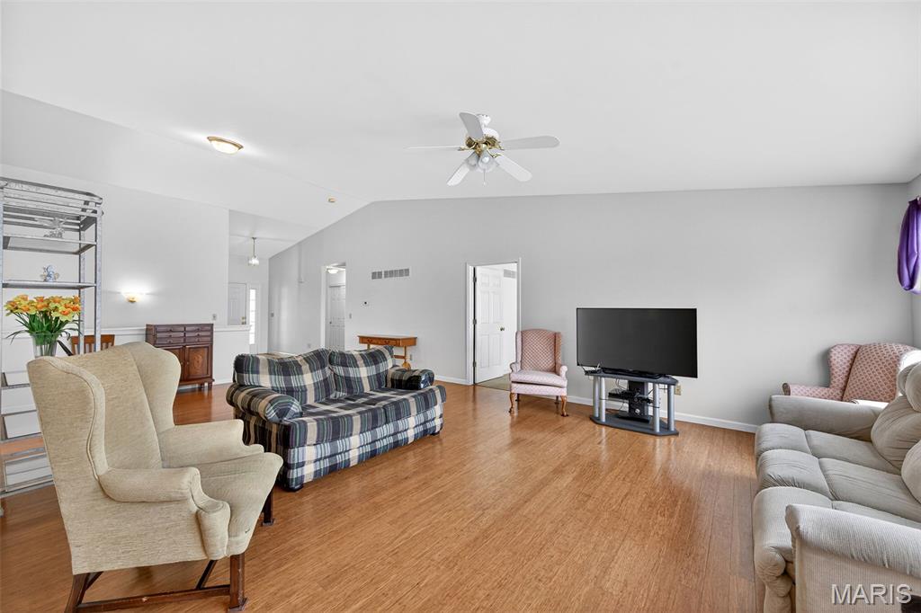 Waterford Villas - Residential