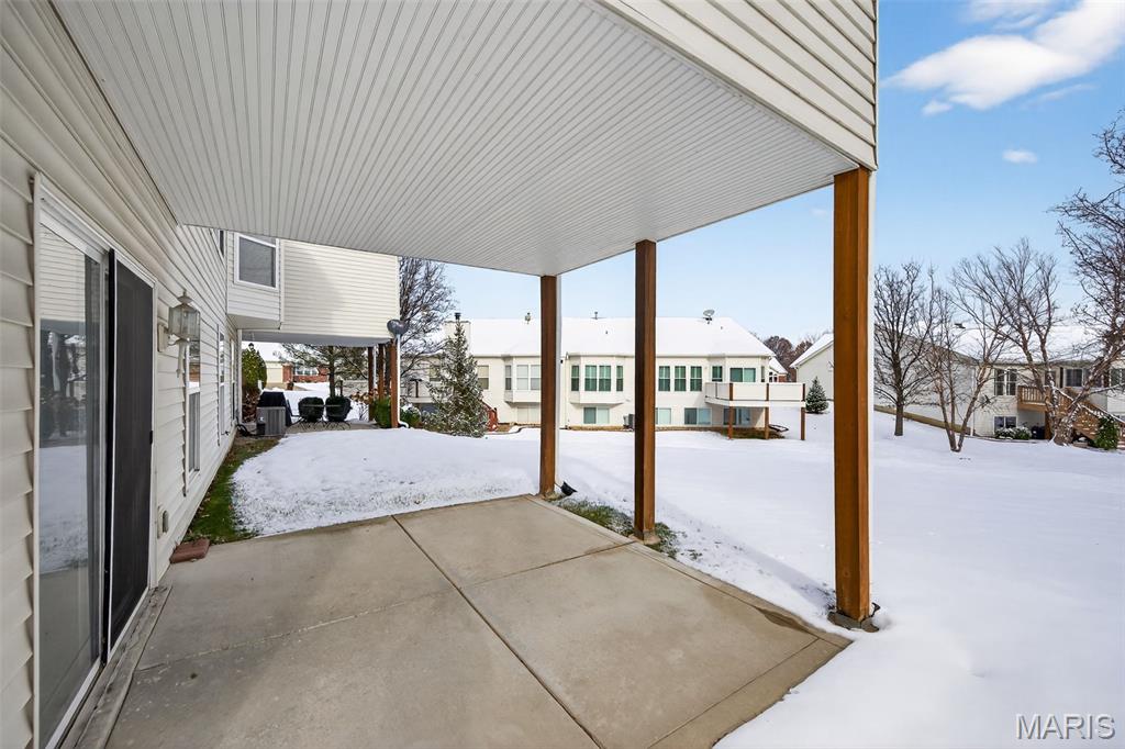 Waterford Villas - Residential