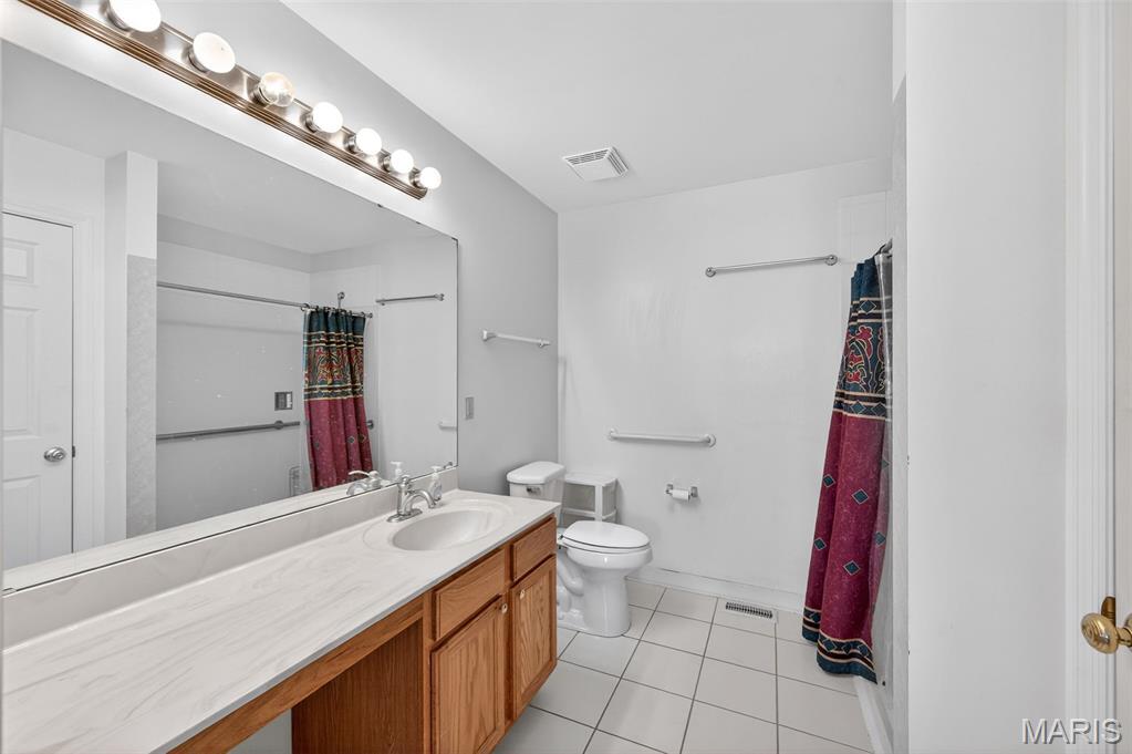 Waterford Villas - Residential