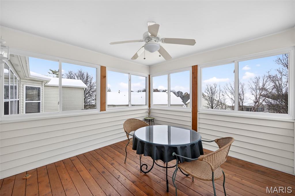 Waterford Villas - Residential