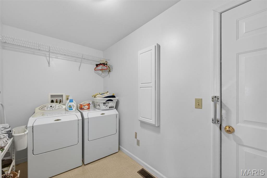 Waterford Villas - Residential