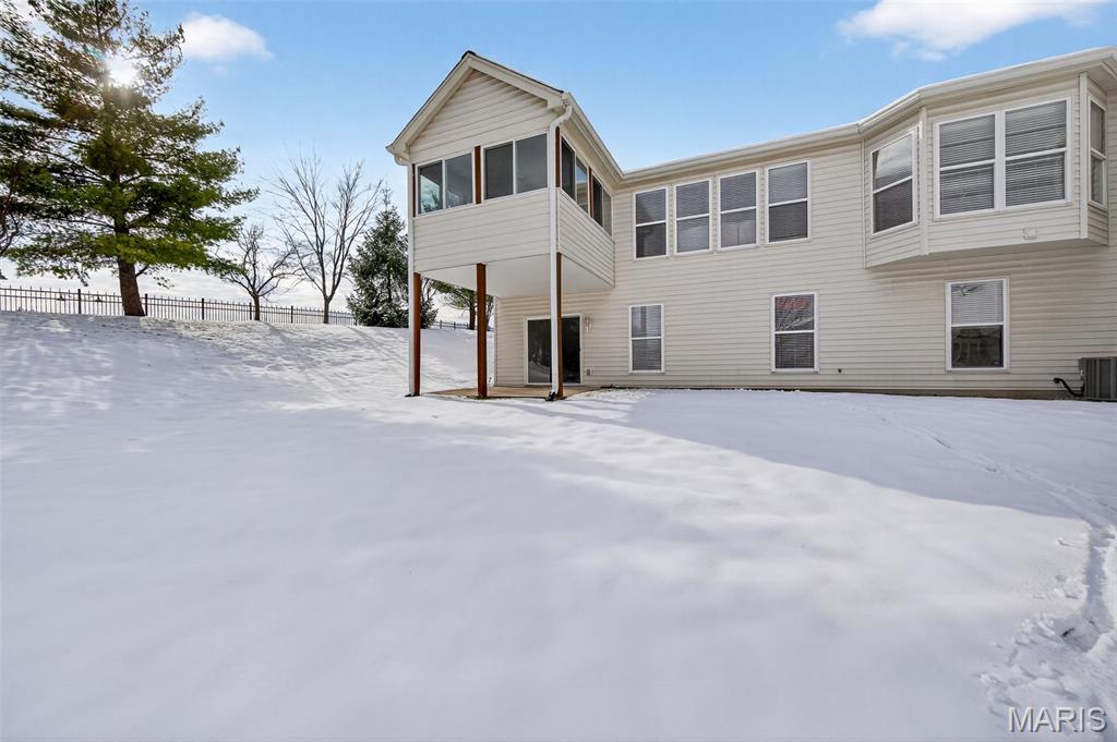 Waterford Villas - Residential