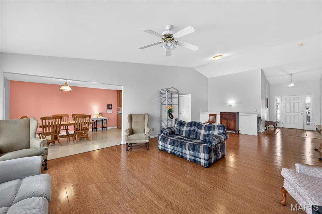 Waterford Villas - Residential