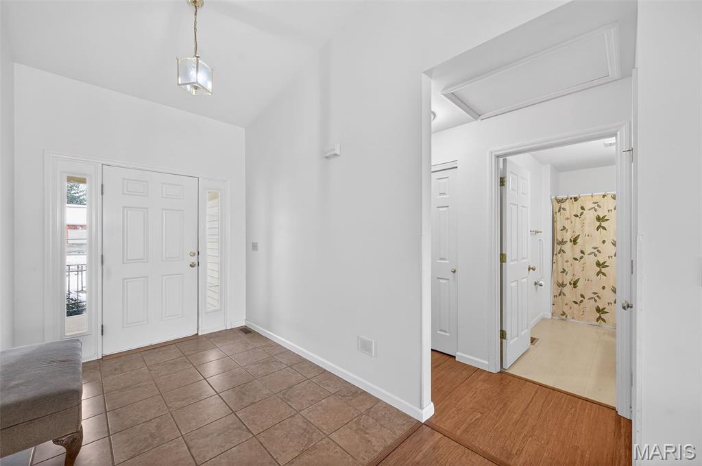 Waterford Villas - Residential