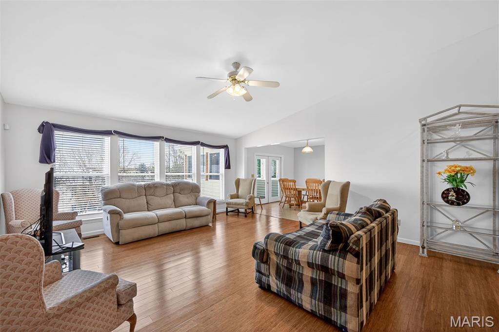 Waterford Villas - Residential