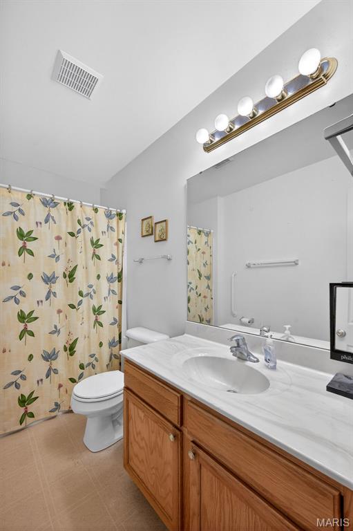 Waterford Villas - Residential