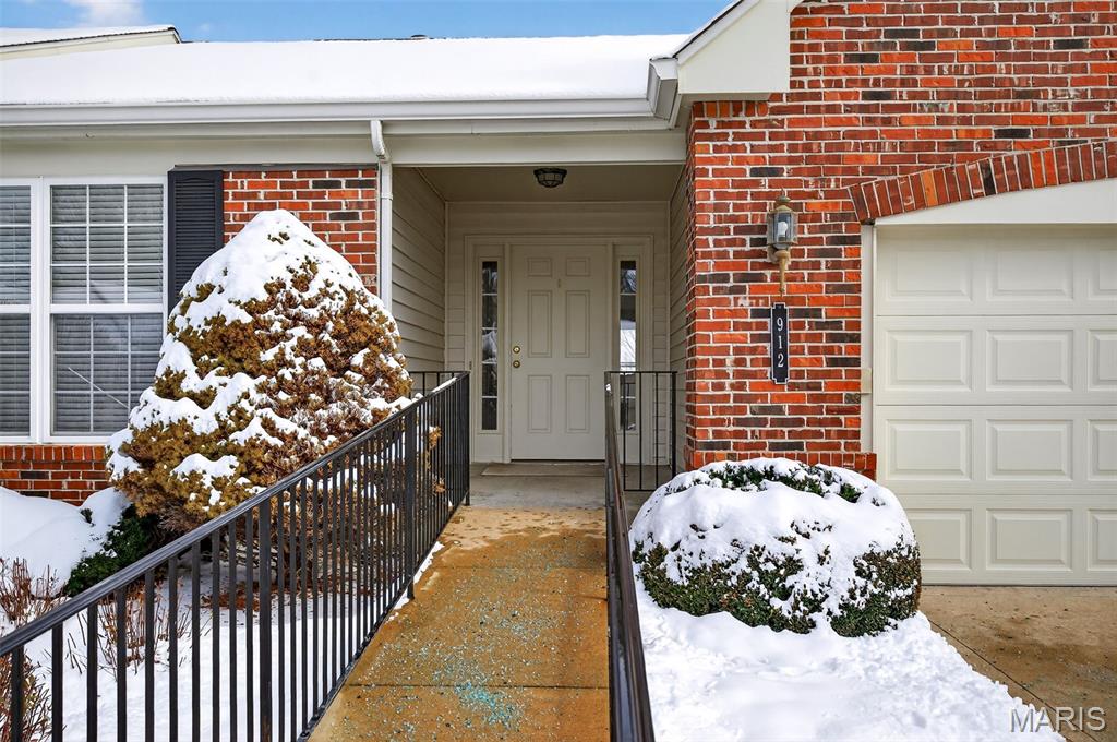 Waterford Villas - Residential