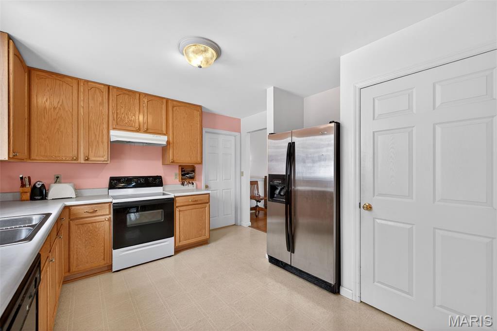 Waterford Villas - Residential