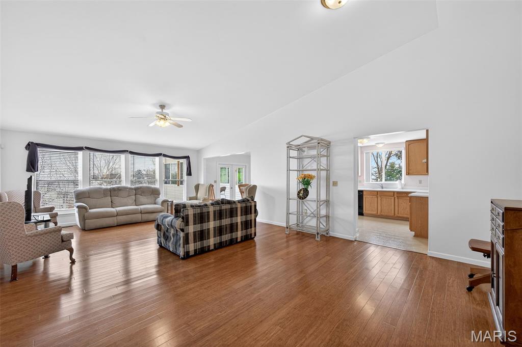 Waterford Villas - Residential