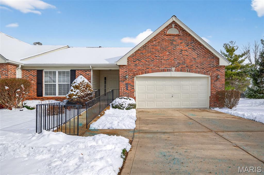 Waterford Villas - Residential