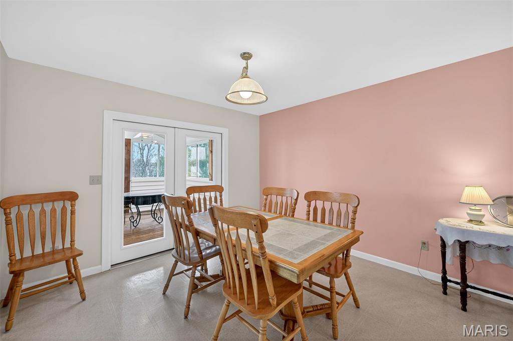 Waterford Villas - Residential