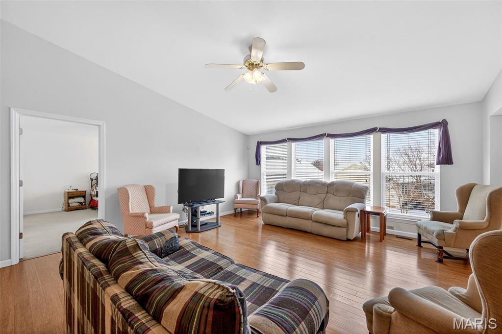 Waterford Villas - Residential