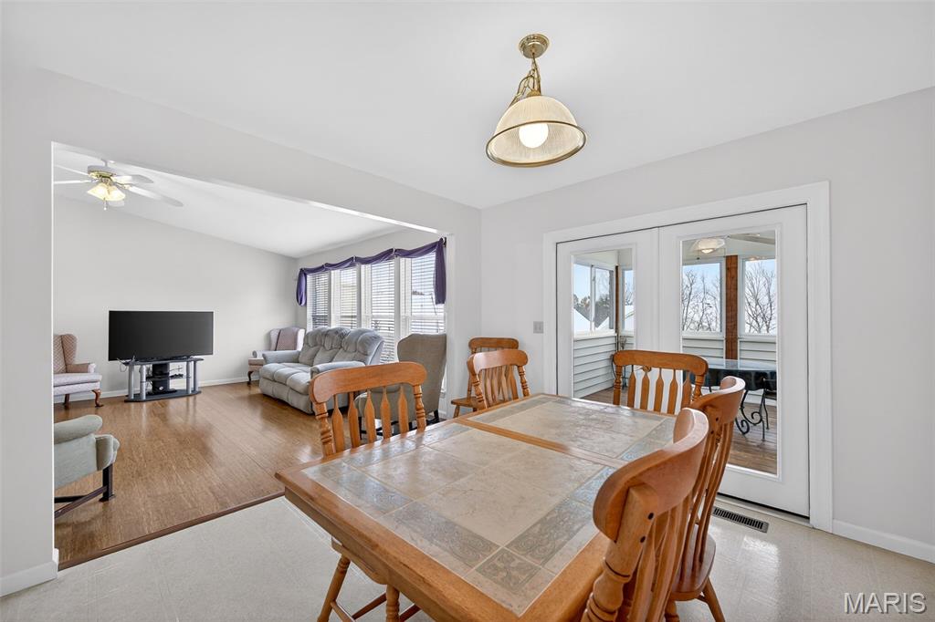 Waterford Villas - Residential