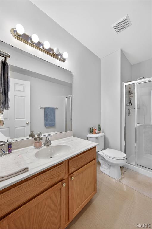 Waterford Villas - Residential