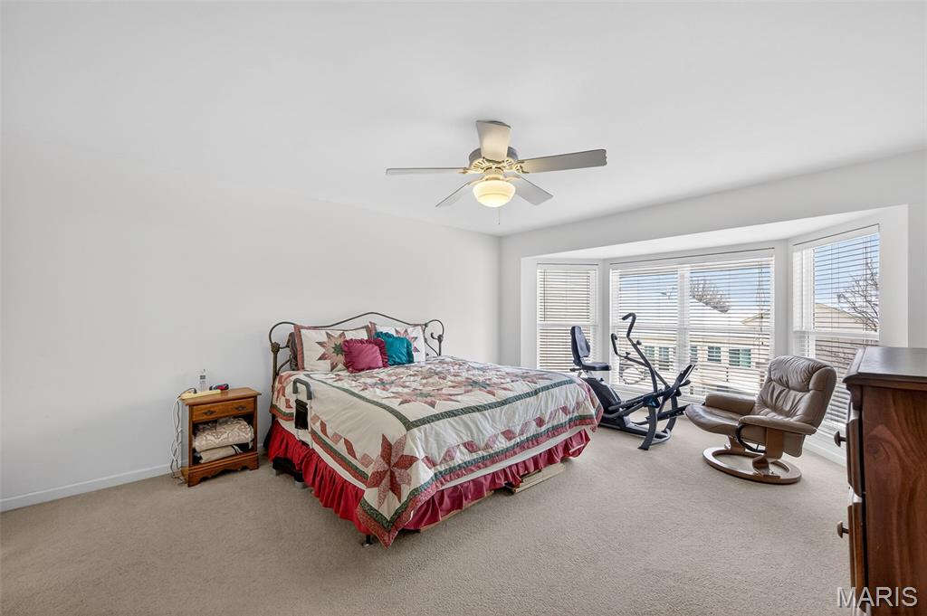 Waterford Villas - Residential