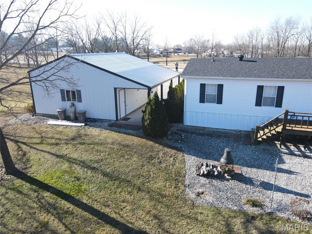 Lake View Estate - Residential