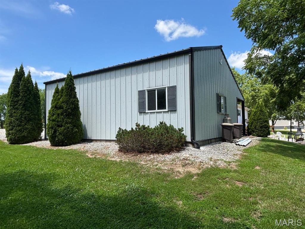 Lake View Estate - Residential