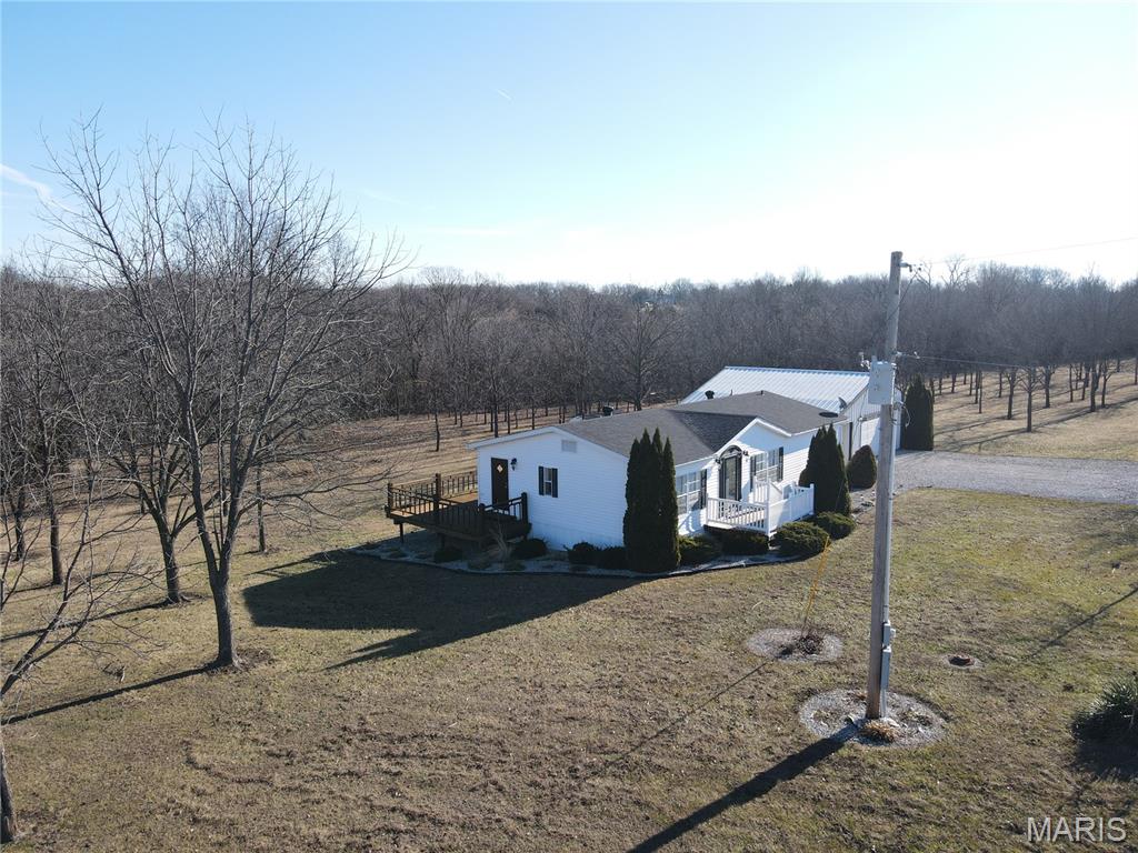 Lake View Estate - Residential