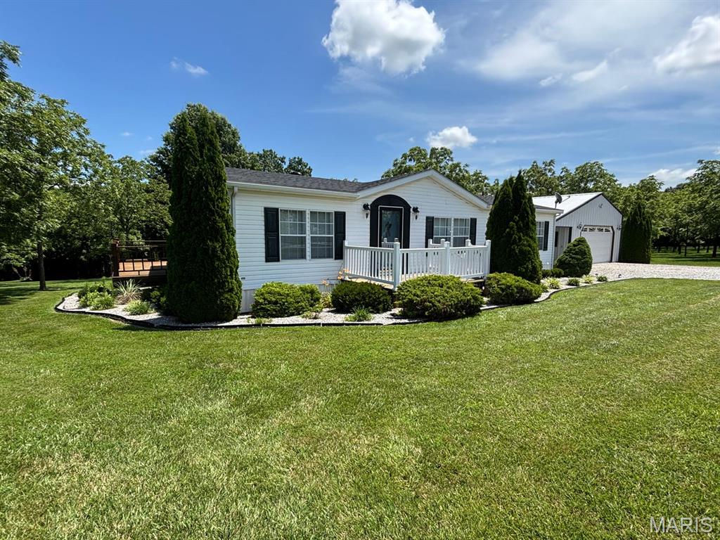 Lake View Estate - Residential