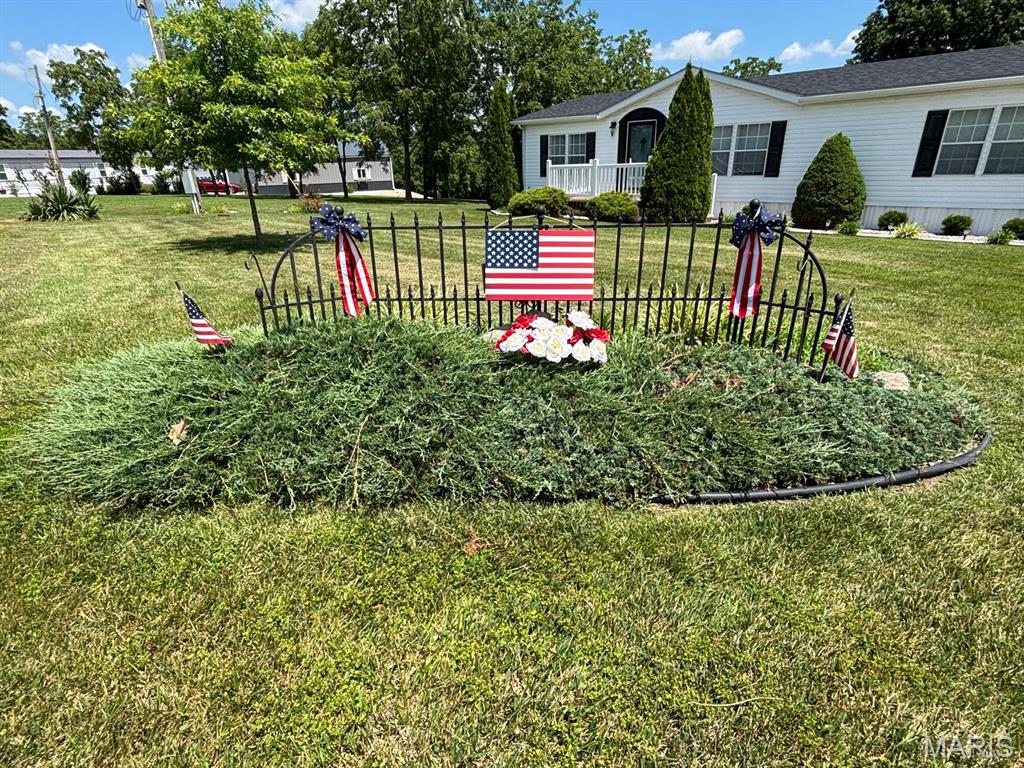 Lake View Estate - Residential