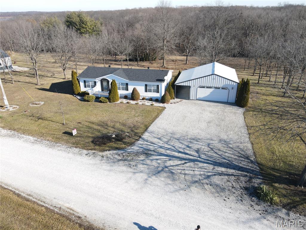 Lake View Estate - Residential