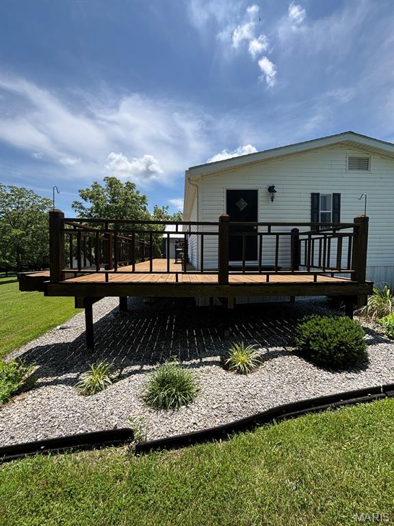 Lake View Estate - Residential