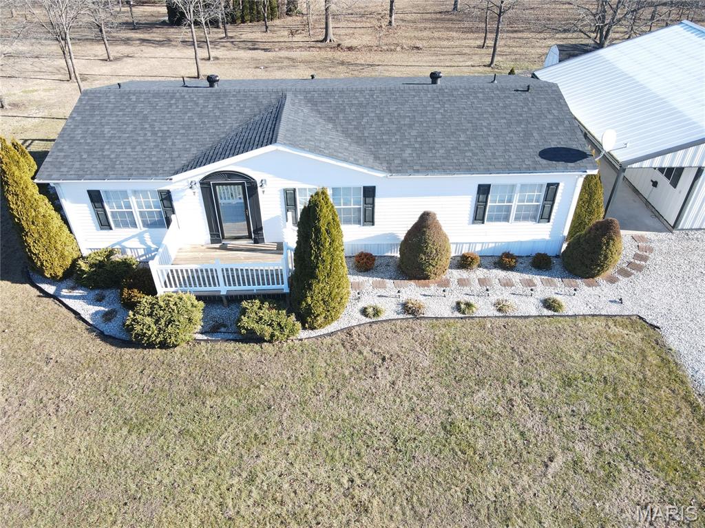 Lake View Estate - Residential