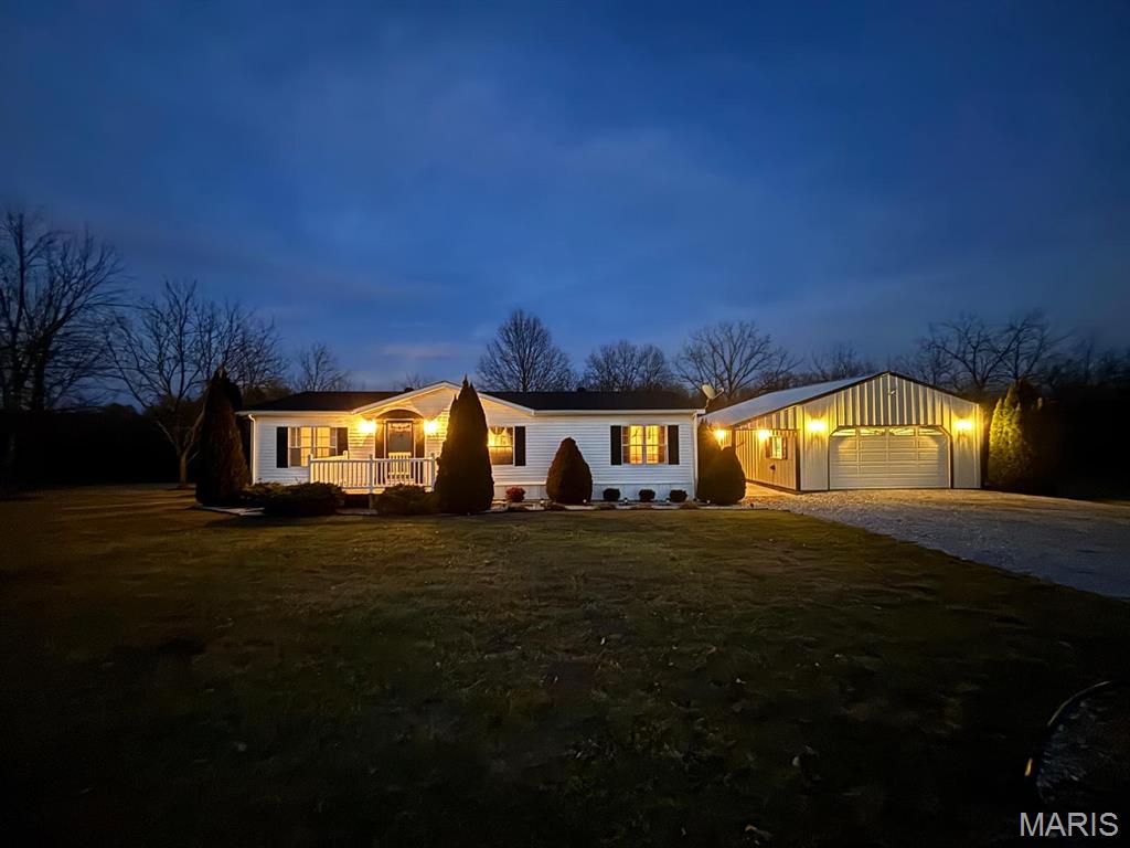 Lake View Estate - Residential