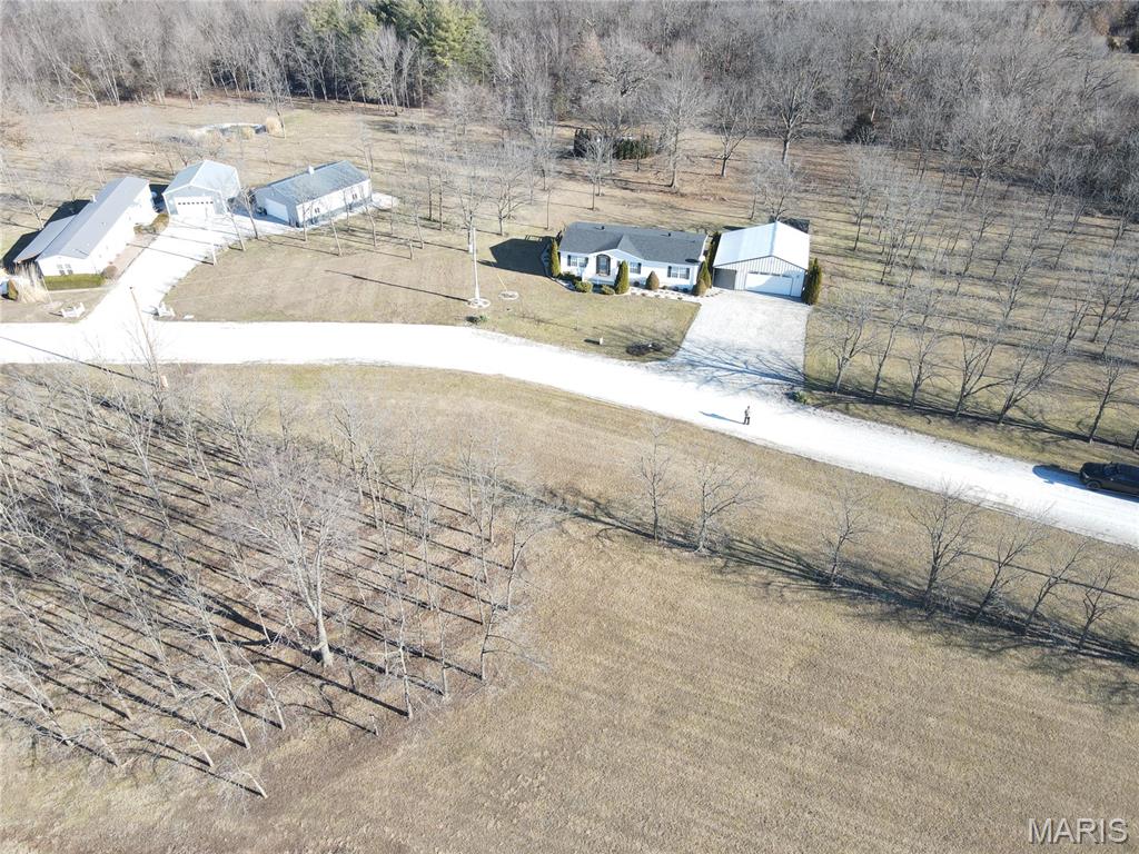 Lake View Estate - Residential