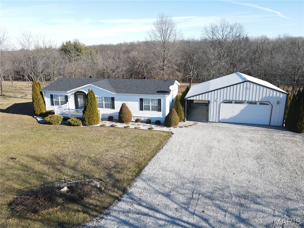 Lake View Estate - Residential