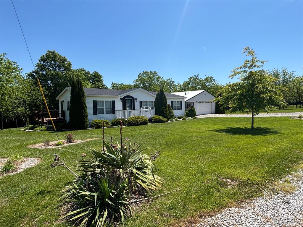 Lake View Estate - Residential