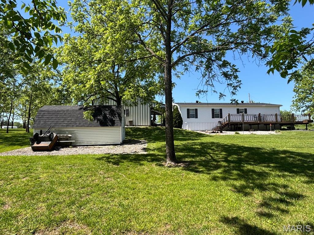 Lake View Estate - Residential