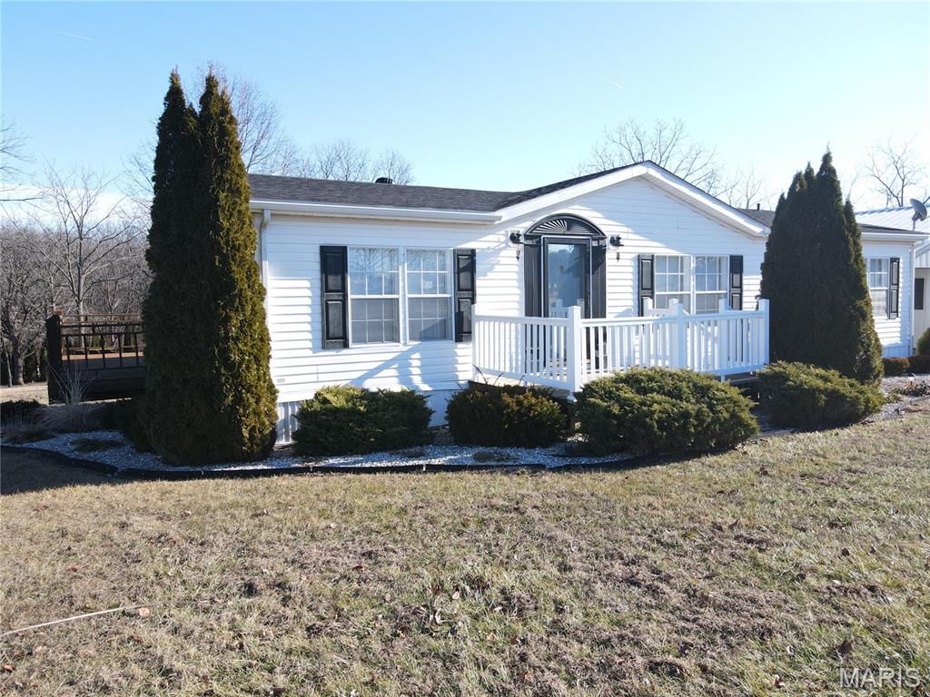 Lake View Estate - Residential