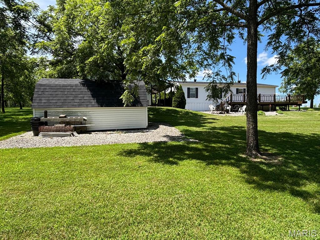 Lake View Estate - Residential