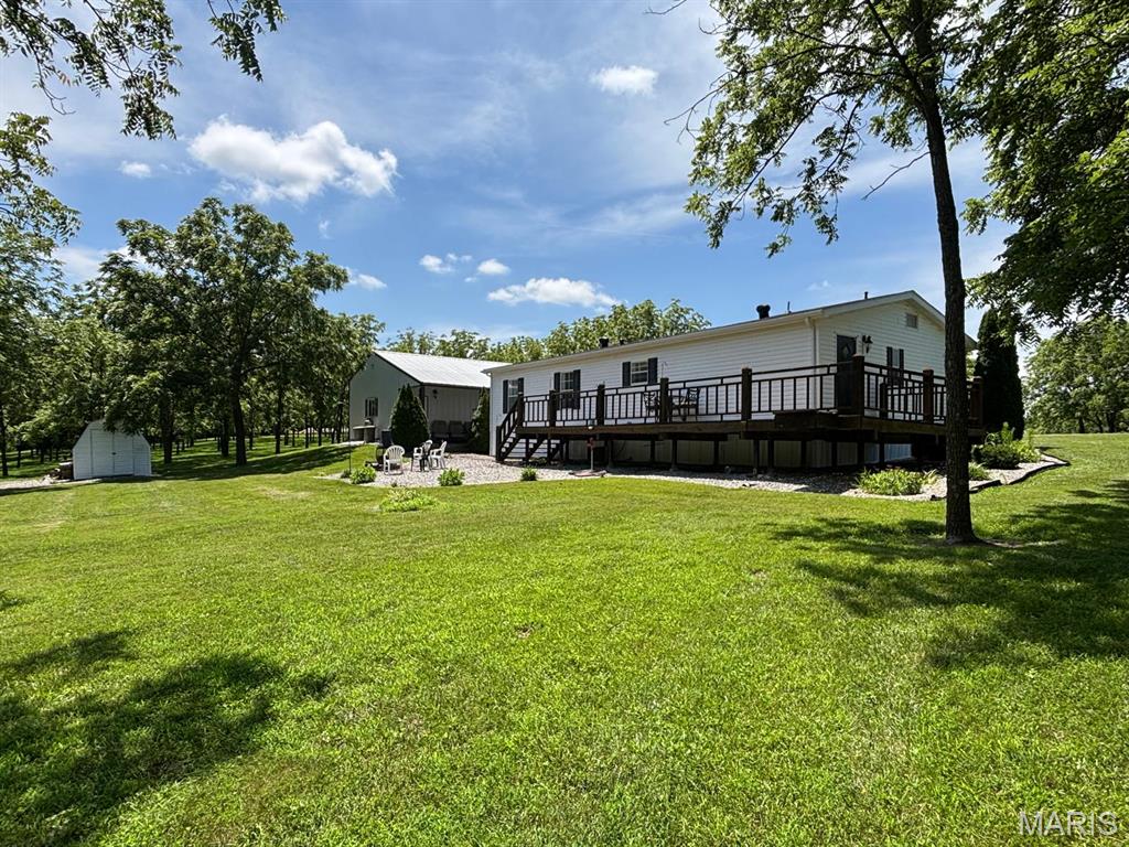 Lake View Estate - Residential