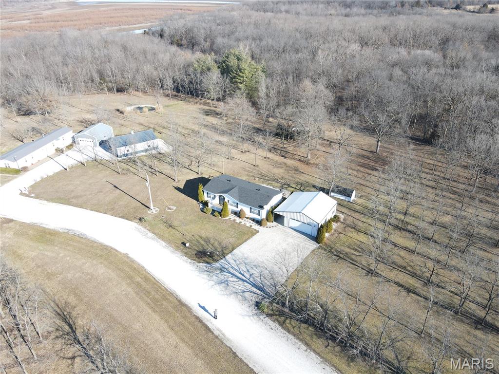 Lake View Estate - Residential