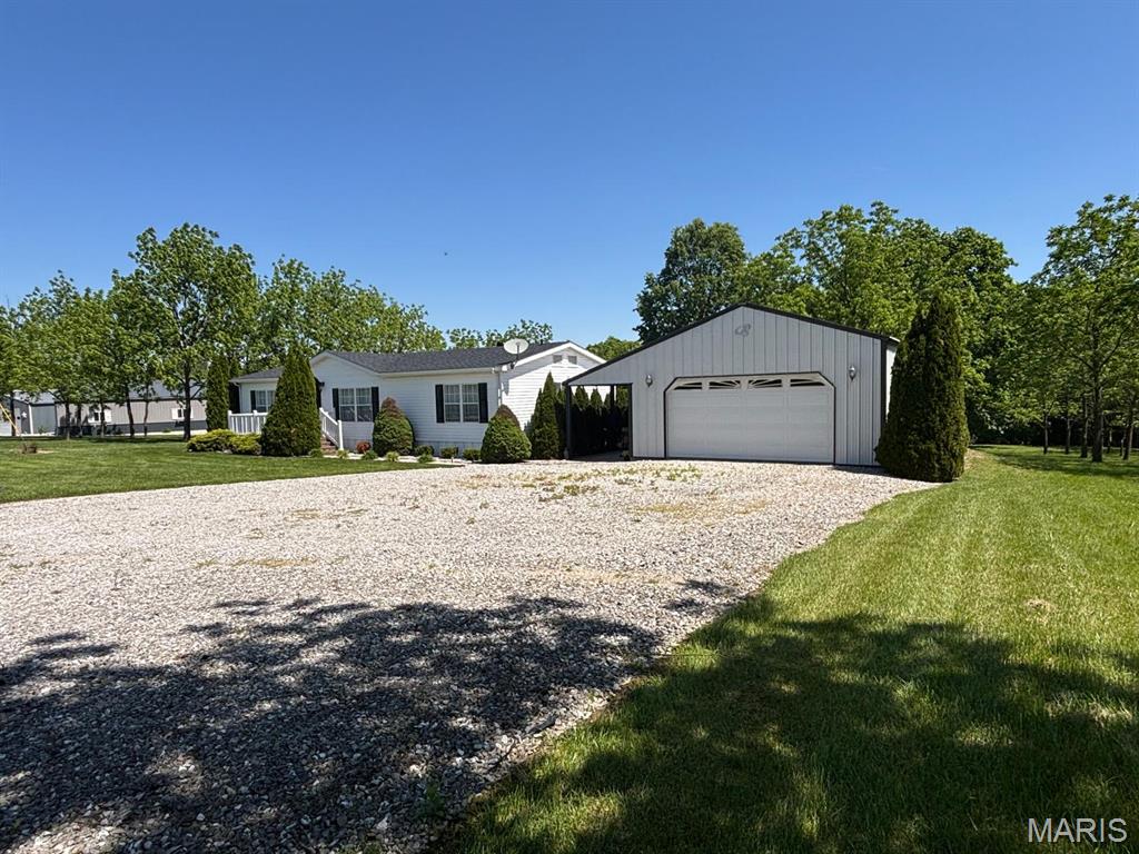 Lake View Estate - Residential
