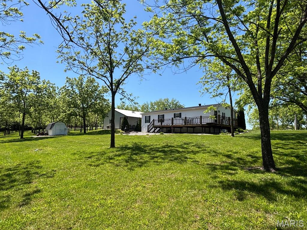 Lake View Estate - Residential