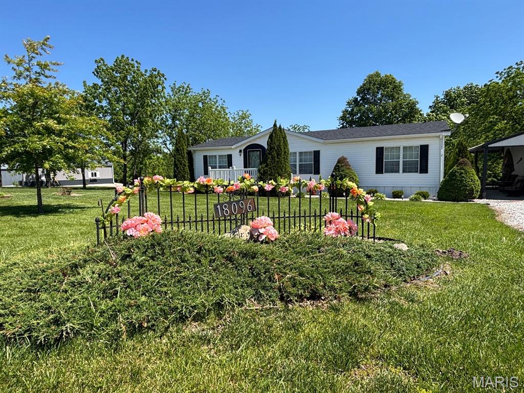 Lake View Estate - Residential