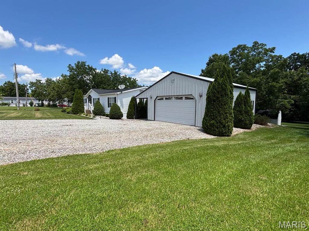 Lake View Estate - Residential