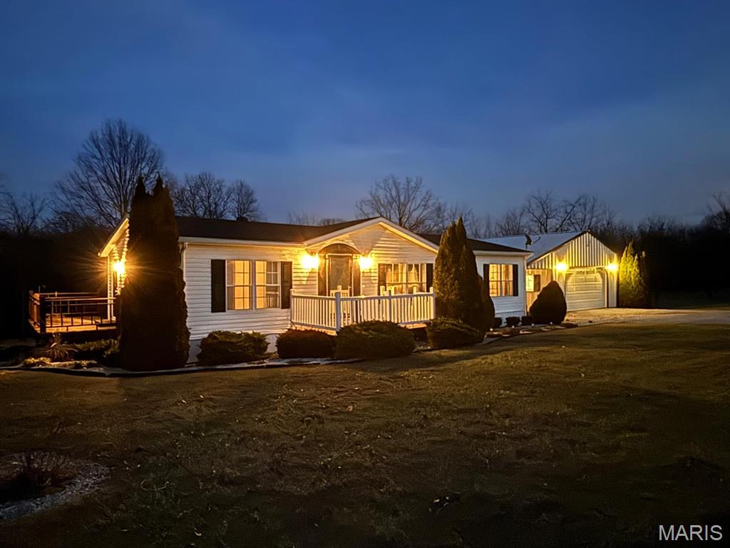 Lake View Estate - Residential