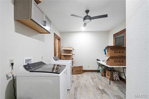 Tiny photo for 805 N 1st Street, Steelville, MO 65565 (MLS # 26059042)