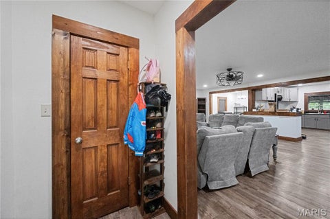 Tiny photo for 805 N 1st Street, Steelville, MO 65565 (MLS # 26059042)