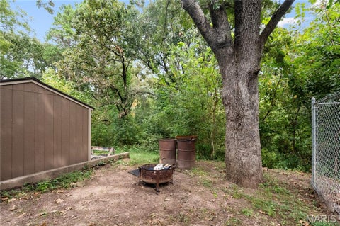 Tiny photo for 805 N 1st Street, Steelville, MO 65565 (MLS # 26059042)