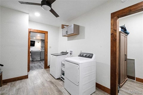 Tiny photo for 805 N 1st Street, Steelville, MO 65565 (MLS # 26059042)