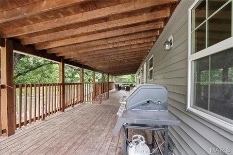 Tiny photo for 805 N 1st Street, Steelville, MO 65565 (MLS # 26059042)