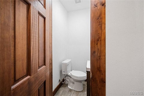 Tiny photo for 805 N 1st Street, Steelville, MO 65565 (MLS # 26059042)