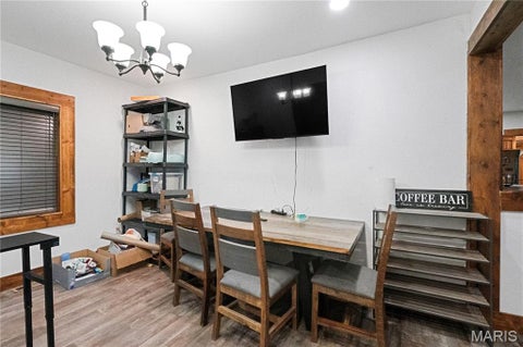 Tiny photo for 805 N 1st Street, Steelville, MO 65565 (MLS # 26059042)