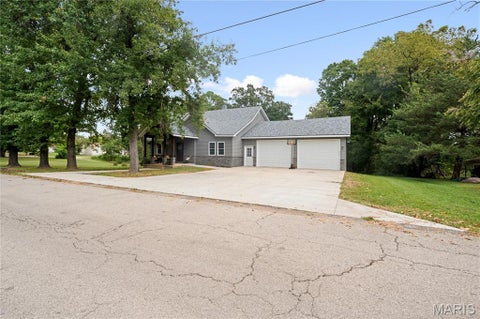 Tiny photo for 805 N 1st Street, Steelville, MO 65565 (MLS # 26059042)