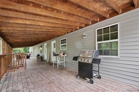 Tiny photo for 805 N 1st Street, Steelville, MO 65565 (MLS # 26059042)